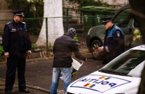 Reguli stricte pentru români, atunci când sunt legitimaţi de poliţişti