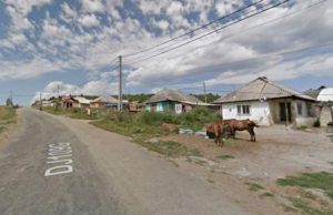 Copil de trei ani, nesupravegheat, mort într-un accident la Ponorâta