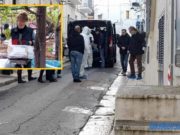 Români găsiţi morţi într-o casă din Italia. Femeia și bărbatul s-au înjunghiat reciproc