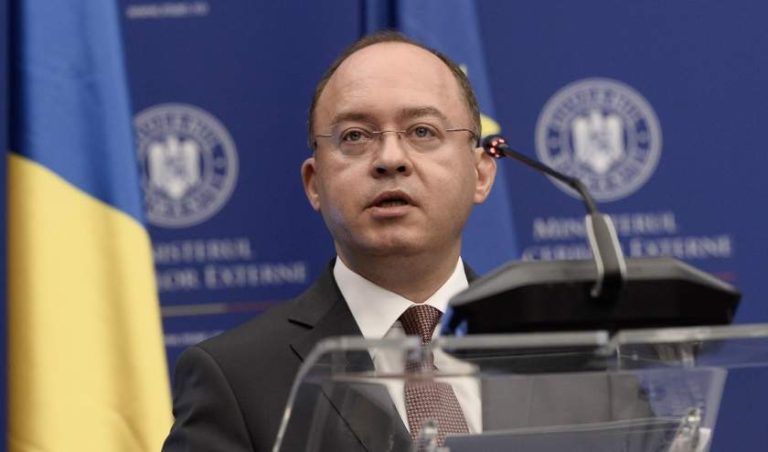 MAE a anunţat câţi români se află în Wuhan, de unde s-a răspândit virusul fără leac