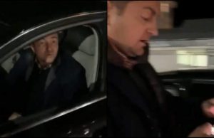 Deputat acuzat că ar fi ameninţat un poliţist: „Ajung eu la Bucureşti, am eu grijă de tine”