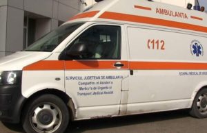 Un copil de 2 ani a murit de gripă, în Bucureşti