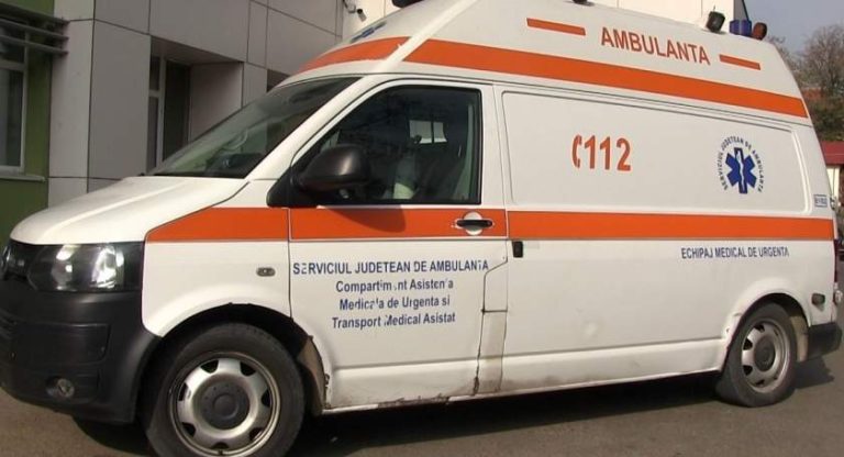 Un copil de 2 ani a murit de gripă, în Bucureşti