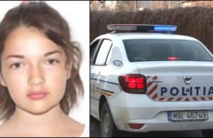 Un tată îşi caută cu disperare fiica dispărută de 3 zile, în Dolj. Cristiana a plecat de acasă şi nu s-a mai întors