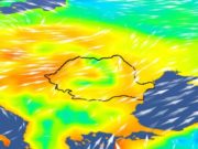 Vremea 28 ianuarie – 24 februarie 2020. Urmează temperaturi cu peste 15 grade Celsius mai ridicate faţă de normalul perioadei