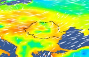 Vremea 28 ianuarie – 24 februarie 2020. Urmează temperaturi cu peste 15 grade Celsius mai ridicate faţă de normalul perioadei