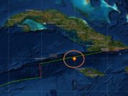 Cutremur masiv, de magnitudine 7,7 pe scara Richter, lângă Jamaica. Alertă de tsunami