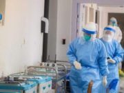 Trei noi cazuri de coronavirus în Germania, bolnavii sunt colegi de muncă ai primului pacient