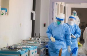 Trei noi cazuri de coronavirus în Germania, bolnavii sunt colegi de muncă ai primului pacient