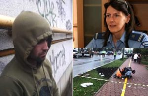 Răsturnare de situaţie după tragedia în care a murit jandarmeriţa Irina Airinei, în Suceava