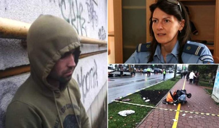 Răsturnare de situaţie după tragedia în care a murit jandarmeriţa Irina Airinei, în Suceava