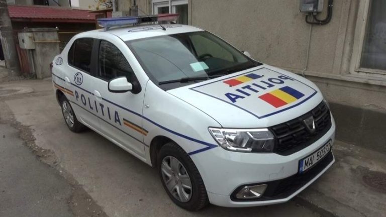 Un bărbat din Sibiu a reuşit să fure un milion de euro din bancă, deghizându-se în proprietarul contului