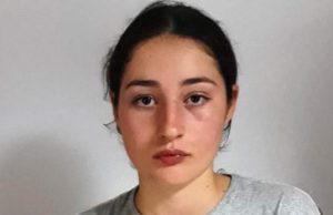 Alertă de urgenţă pentru găsirea Iulianei, o fată de 14 ani din Giurgiu