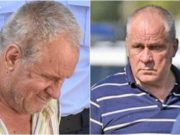 Gheorghe Dincă nu s-a putut abține! Gesturile obscene făcute în timpul audierilor: „Mima un act sexual, scotea limba”