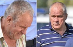 Gheorghe Dincă nu s-a putut abține! Gesturile obscene făcute în timpul audierilor: „Mima un act sexual, scotea limba”