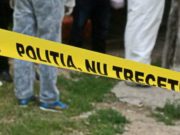 Și-a luat bebelușul de cinci luni în brațe și s-a aruncat de la etajul 10. Scene cumplite în Brașov