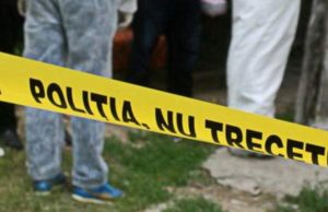 Și-a luat bebelușul de cinci luni în brațe și s-a aruncat de la etajul 10. Scene cumplite în Brașov