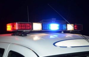 Amor în mașina de poliție! O polițistă, prinsă în timp ce se iubea cu un coleg cu 31 de ani mai în vârstă decât ea! Foto