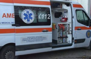 Copil de 12 ani din București, mort de gripă. Îmbolnăvirile, cu peste 7% mai multe faţă de 2019