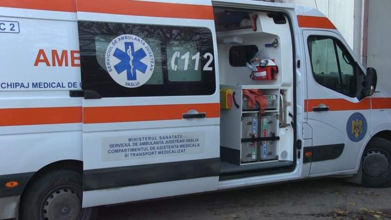 Copil de 12 ani din București, mort de gripă. Îmbolnăvirile, cu peste 7% mai multe faţă de 2019