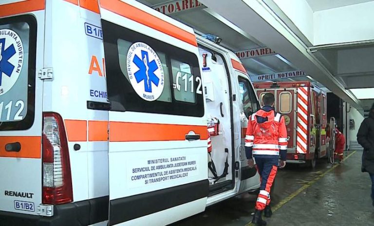Gripa în România: prima săptămână cu caracter epidemic, decretată de medici