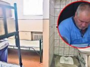 Ce se întâmplă cu Gheorghe Dincă în spatele gratiilor? Celula „monstrului din Caracal” a fost verificată de șapte ori