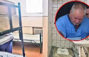 Ce se întâmplă cu Gheorghe Dincă în spatele gratiilor? Celula „monstrului din Caracal” a fost verificată de șapte ori
