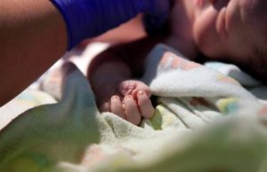 O asistentă medicală a ‘otrăvit cu morfină’ cinci bebeluși prematuri