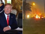 Omenirea, în pericol! Războiul a început deja! Donald Trump, avertisment șocant: „Vom lovi foarte rapid și foarte dur”