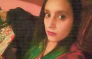 Tânără de 25 de ani, de negăsit de două zile, la Braşov. Iubitul ei a anunţat dispariţia