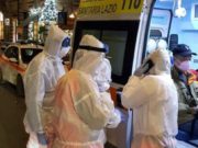 Primul român suspect de coronavirus, în Europa. Bărbatul e hotelier şi a fost izolat în spital