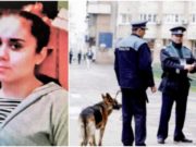 Alertă de urgenţă pentru găsirea Denisei, o fată de 13 ani dispărută de la şcoală. Poliţia cere ajutor