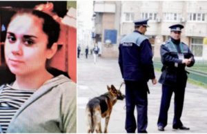 Alertă de urgenţă pentru găsirea Denisei, o fată de 13 ani dispărută de la şcoală. Poliţia cere ajutor