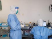 Român din Spania, suspect de îmbolnăvire cu virusul fără leac ce a făcut prăpăd în China