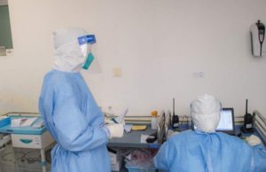 Român din Spania, suspect de îmbolnăvire cu virusul fără leac ce a făcut prăpăd în China