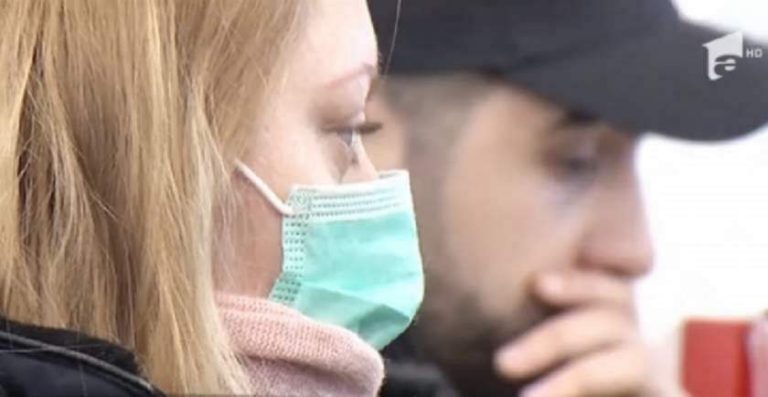 Băieţel de 4 ani din Cluj, mort din cauza gripei. Din 11 victime, patru sunt copii