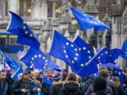 Cum vor fi afectați românii care locuiesc sau vor să meargă în Marea Britanie, după Brexit! Schimbări importante!