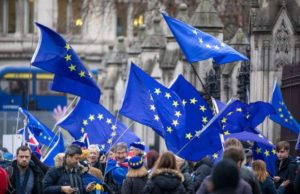 Cum vor fi afectați românii care locuiesc sau vor să meargă în Marea Britanie, după Brexit! Schimbări importante!