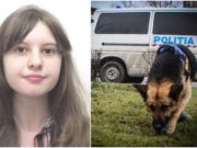 Moldoveanu Alexandra Denisa, a doua minoră dispărută la Dâmboviţa, în 24 de ore