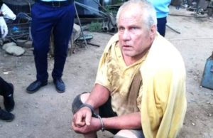O fată a scăpat cu viaţă din maşina lui Gheorghe Dincă, nou dosar pentru criminalul din Caracal