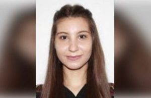 Un tată din Gorj îşi caută cu disperare fiica dispărută. Ana Maria este de negăsit, poliţia este în alertă