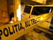 O tânără însărcinată, din Olt, şi-a omorât soţul care voia să plece la o petrecere