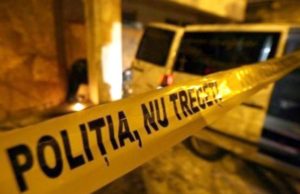 O tânără însărcinată, din Olt, şi-a omorât soţul care voia să plece la o petrecere