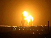 80 de americani ucişi în atacurile cu rachete asupra bazelor militare din Irak, anunţă televiziunea iraniană