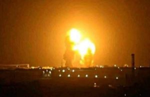 80 de americani ucişi în atacurile cu rachete asupra bazelor militare din Irak, anunţă televiziunea iraniană