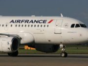 Copil găsit mort pe trenul de aterizare al unui avion, pe aeroportul din Paris