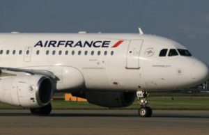 Copil găsit mort pe trenul de aterizare al unui avion, pe aeroportul din Paris