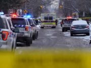 Mai multe victime în urma unui incident armat produs în Canada