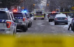 Mai multe victime în urma unui incident armat produs în Canada