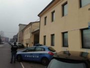 Român imobilizat în Italia de proprietarii maşinii pe care tocmai o vandalizase